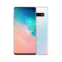 Samsung Galaxy S10 [128GB] [White] [Very Good Refurbished]
