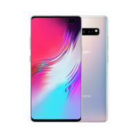 Samsung Galaxy S10 5G [256GB] [White] [Excellent Refurbished]