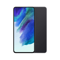 Samsung Galaxy S21 FE 5G [128GB] [Black] [Very Good Refurbished]