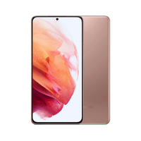 Samsung Galaxy S21 5G [256GB] [Pink] [Very Good Refurbished]