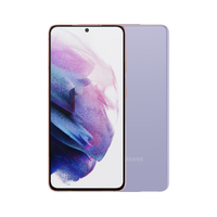 Samsung Galaxy S21 5G [256GB] [Purple] [Good Refurbished]