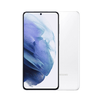 Samsung Galaxy S21 5G [256GB] [White] [Excellent Refurbished]