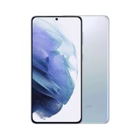 Samsung Galaxy S21 Plus 5G [128GB] [Silver] [As New Refurbished]