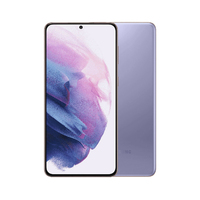 Samsung Galaxy S21 Plus 5G [256GB] [Purple] [Good Refurbished]