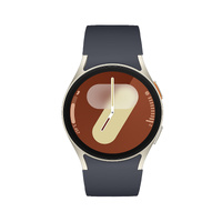 Samsung Galaxy Watch 7 [Bluetooth] [4G LTE] [40mm] [Cream] [Excellent Refurbished]