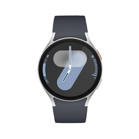 Samsung Galaxy Watch 7 [Bluetooth] [44mm] [Silver] [Good Refurbished]
