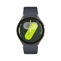 Samsung Galaxy Watch 7 [Bluetooth] [4G LTE] [44mm] [Green] [As New Refurbished]
