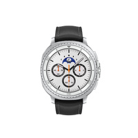 Samsung Galaxy Watch8 Classic [LTE] [46mm] [White] [As New Refurbished]