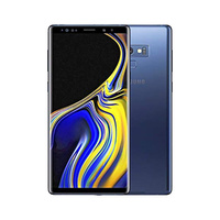 Samsung Galaxy Note 9 [128GB] [Blue] [Good Refurbished]