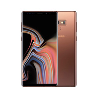Samsung Galaxy Note 9 [512GB] [Cooper] [Excellent Refurbished]