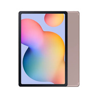 Samsung Galaxy Tab S6 Lite [Wi-Fi Only] [64GB] [Pink] [Very Good] 