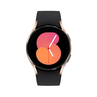 Samsung Galaxy Watch 5 [Bluetooth + 4G LTE] [40mm] [Rose Gold] [Very Good Refurbished]