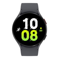 Samsung Galaxy Watch 5 [Bluetooth + Cellular] [44mm] [Graphite] [Brand New]