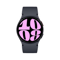 Samsung Galaxy Watch6 [Bluetooth] [40mm] [Graphite] [Very Good]