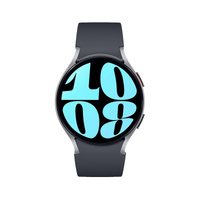 Samsung Galaxy Watch6 [Bluetooth] [44mm] [Silver] [Excellent Refurbished]