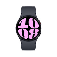 Samsung Galaxy Watch6 [Bluetooth] [4G LTE] [44mm] [Graphite] [As New]