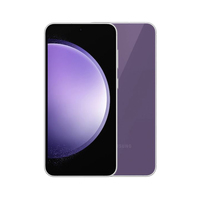 Samsung Galaxy S23 FE [128GB] [Purple] [As New Refurbished]