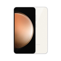 Samsung Galaxy S23 FE [256GB] [White] [Excellent] 