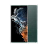 Samsung Galaxy S22 Ultra 5G [128GB] [Green] [Good]