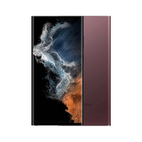 Samsung Galaxy S22 Ultra 5G [128GB] [Purple] [Very Good]