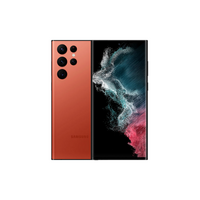 Samsung Galaxy S22 Ultra 5G [256GB] [Red] [Good]