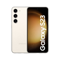 Samsung Galaxy S23 [128GB] [White] [Very Good Refurbished]
