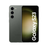 Samsung Galaxy S23 [256GB] [Green] [Excellent Refurbished]