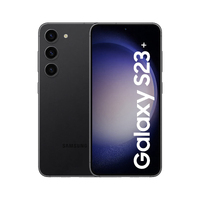 Samsung Galaxy S23 Plus [512GB] [Black] [Excellent Refurbished]