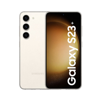 Samsung Galaxy S23 Plus [512GB] [White] [Very Good Refurbished]