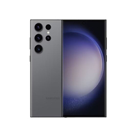 Samsung Galaxy S23 Ultra [256GB] [Grey] [Good Refurbished]