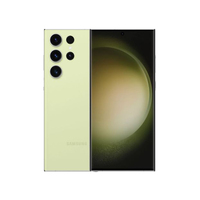 Samsung Galaxy S23 Ultra [256GB] [Yellow] [Good Refurbished]