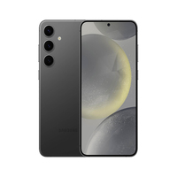 Samsung Galaxy S24 [256GB] [Onyx Black] [Excellent Refurbished]