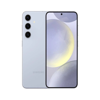 Samsung Galaxy S24 [256GB] [Sapphire Blue] [Excellent Refurbished]