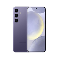 Samsung Galaxy S24 [256GB] [Cobalt Violet] [As New Refurbished]