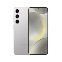 Samsung Galaxy S24 [512GB] [Marble Grey] [Excellent Refurbished]