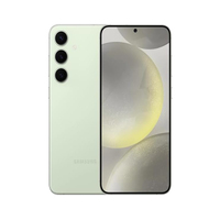 Samsung Galaxy S24 Plus [256GB] [Jade Green] [Good Refurbished]