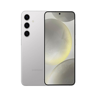 Samsung Galaxy S24 Plus [256GB] [Marble Grey] [Very Good Refurbished]