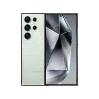 Samsung Galaxy S24 Ultra [256GB] [Titanium Green] [Excellent Refurbished]