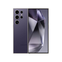 Samsung Galaxy S24 Ultra [256GB] [Titanium Violet] [Excellent Refurbished]