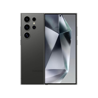 Samsung Galaxy S24 Ultra [512GB] [Titanium Black] [Good Refurbished]