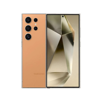 Samsung Galaxy S24 Ultra [512GB] [Titanium Orange] [Good Refurbished]