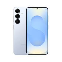 Samsung Galaxy S25 Plus [256GB] [Icy Blue] [As New]