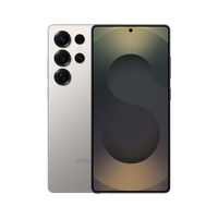 Samsung Galaxy S25 Ultra [256GB] [Titanium Grey] [As New]