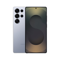 Samsung Galaxy S25 Ultra [512GB] [Titanium Silver Blue] [Excellent Refurbished]