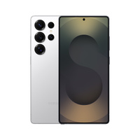 Samsung Galaxy S25 Ultra [512GB] [Titanium White Silver] [Excellent]