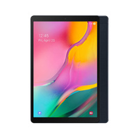 Samsung Galaxy Tab A 10.1 2019 [32GB] [Black] [As New] 