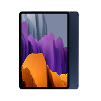 Samsung Galaxy Tab S7 T870 [128GB] [Wi-Fi Only] Only] [Blue] [Excellent Refurbished]