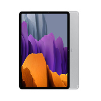 Samsung Galaxy Tab S7 Plus [Wi-Fi] [128GB] [Mystic Silver] [Excellent Refurbished]