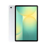 Samsung Galaxy Tab S10 FE 10.9" [WiFi] [128GB] [Silver] [Excellent Refurbished]