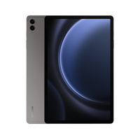 Samsung Galaxy Tab S9 FE Plus 12.4" 5G [256GB] [Grey] [Excellent Refurbished]